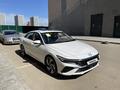 Hyundai Elantra 2024 годаүшін9 100 000 тг. в Астана – фото 2