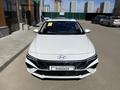 Hyundai Elantra 2024 года за 9 100 000 тг. в Астана – фото 6