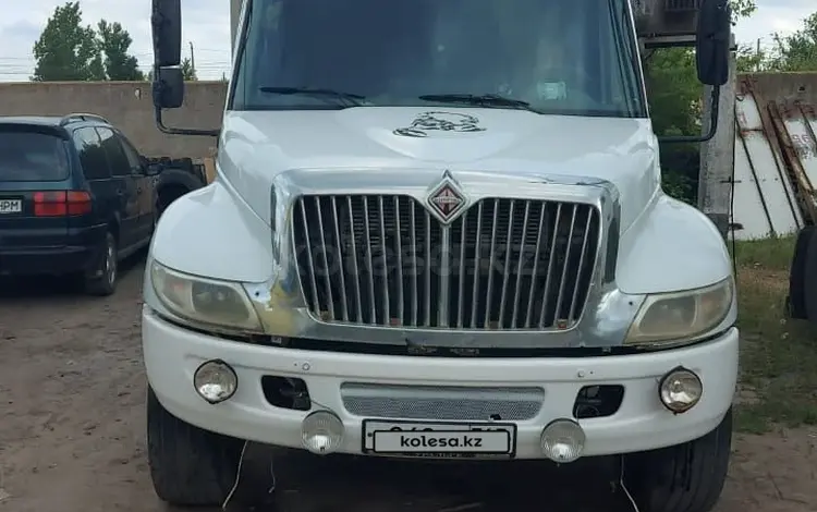 International  4000 Series 2003 года за 15 000 000 тг. в Уральск