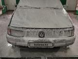 Volkswagen Passat 1991 годаүшін1 420 000 тг. в Павлодар – фото 4