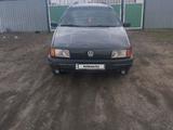 Volkswagen Passat 1991 годаүшін1 420 000 тг. в Павлодар – фото 5