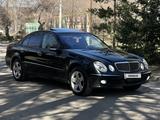 Mercedes-Benz E 320 2002 года за 4 900 000 тг. в Алматы – фото 2