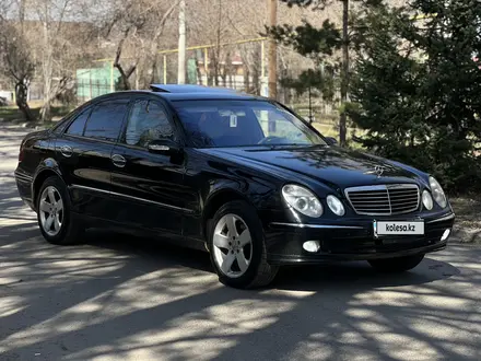 Mercedes-Benz E 320 2002 года за 4 900 000 тг. в Алматы – фото 2