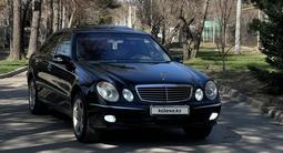 Mercedes-Benz E 320 2002 года за 4 900 000 тг. в Алматы
