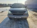 Lexus RX 300 2001 годаүшін5 700 000 тг. в Алматы