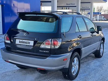 Lexus RX 300 2001 года за 5 700 000 тг. в Алматы – фото 21