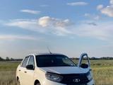 ВАЗ (Lada) Granta 2190 2021 годаfor4 400 000 тг. в Кокшетау – фото 2