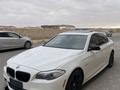 BMW 528 2012 года за 7 499 999 тг. в Жанаозен – фото 2