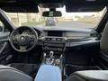 BMW 528 2012 года за 7 499 999 тг. в Жанаозен – фото 8