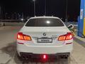 BMW 528 2012 года за 7 499 999 тг. в Жанаозен – фото 7