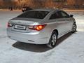 Hyundai Sonata 2011 годаүшін5 490 000 тг. в Астана – фото 6