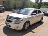 Chevrolet Cobalt 2021 годаүшін4 700 000 тг. в Караганда – фото 2