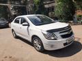 Chevrolet Cobalt 2021 года за 4 700 000 тг. в Караганда