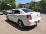 Chevrolet Cobalt 2021 годаүшін4 700 000 тг. в Караганда – фото 4
