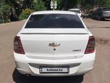 Chevrolet Cobalt 2021 годаүшін4 700 000 тг. в Караганда – фото 5