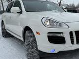 Porsche Cayenne 2007 года за 6 300 000 тг. в Астана – фото 5