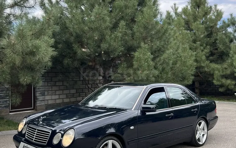 Mercedes-Benz E 280 1998 годаfor4 300 000 тг. в Алматы