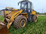 LiuGong  CLG 855 2021 года за 10 000 000 тг. в Усть-Каменогорск – фото 3