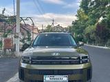Hyundai Santa Fe 2024 года за 19 000 000 тг. в Шымкент