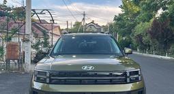 Hyundai Santa Fe 2024 года за 19 000 000 тг. в Шымкент