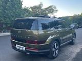 Hyundai Santa Fe 2024 года за 19 000 000 тг. в Шымкент – фото 3