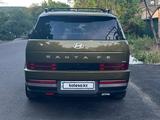 Hyundai Santa Fe 2024 года за 19 000 000 тг. в Шымкент – фото 4