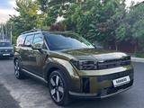 Hyundai Santa Fe 2024 года за 19 000 000 тг. в Шымкент – фото 5