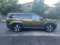 Hyundai Santa Fe 2024 года за 18 500 000 тг. в Шымкент – фото 7