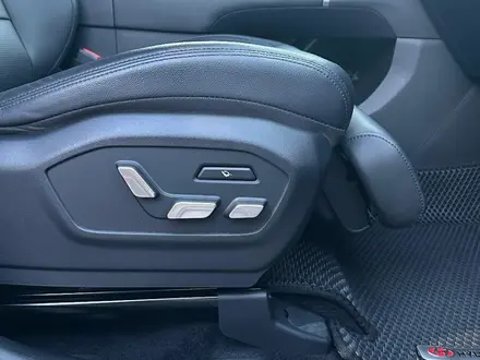 Hyundai Santa Fe 2024 года за 18 500 000 тг. в Шымкент – фото 11