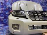 Морда в сборе на Toyota TLC 200 2012-15 за 1 000 тг. в Алматы – фото 2