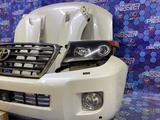 Морда в сборе на Toyota TLC 200 2012-15 за 1 000 тг. в Алматы – фото 3