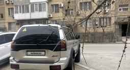 Mitsubishi Montero Sport 2002 года за 4 900 000 тг. в Актау – фото 4