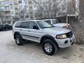 Mitsubishi Montero Sport 2002 года за 4 900 000 тг. в Актау