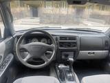 Mitsubishi Montero Sport 2002 года за 5 000 000 тг. в Актау – фото 5