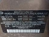 Hyundai Elantra 2014 года за 4 100 000 тг. в Актау – фото 2