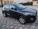 Hyundai Tucson 2020 годаүшін11 700 000 тг. в Костанай