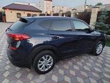 Hyundai Tucson 2020 года за 11 700 000 тг. в Костанай – фото 2