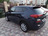 Hyundai Tucson 2020 года за 11 700 000 тг. в Костанай – фото 3