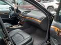 Mercedes-Benz E 320 2004 годаүшін6 700 000 тг. в Алматы – фото 6