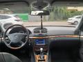 Mercedes-Benz E 320 2004 годаүшін6 700 000 тг. в Алматы – фото 9