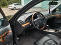 Mercedes-Benz E 320 2004 годаүшін6 700 000 тг. в Алматы – фото 10