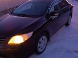 Toyota Corolla 2010 годаүшін5 500 000 тг. в Актобе