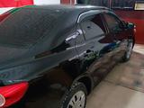 Toyota Corolla 2010 годаүшін5 500 000 тг. в Актобе – фото 4