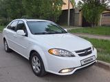 Chevrolet Lacetti 2023 года за 5 150 000 тг. в Астана – фото 4