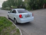 Chevrolet Lacetti 2023 года за 5 150 000 тг. в Астана – фото 5