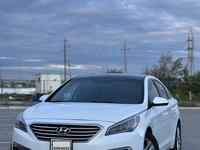 Hyundai Sonata 2015 годаүшін7 800 000 тг. в Актобе