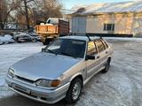 ВАЗ (Lada) 2115 2008 годаүшін700 000 тг. в Актобе – фото 5