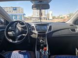 Hyundai Elantra 2014 года за 6 600 000 тг. в Балхаш – фото 3