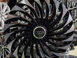 AUDI на 21 новые диски в Астане за 500 000 тг. в Астана – фото 2