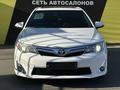 Toyota Camry 2013 годаүшін10 390 000 тг. в Тараз – фото 2